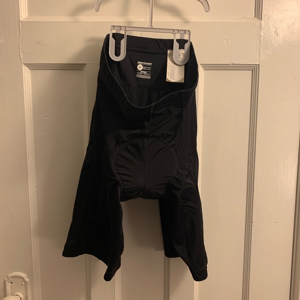 Bontrager Cycling Shorts